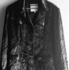 MOSCHINO jeans vintage L