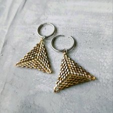 TRIANGLE GOLD