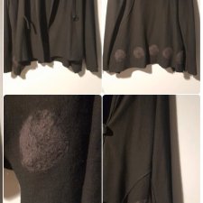 OSKA kardigan wool