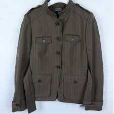 Mexx vintage kurtka z paskiem 16 / 42