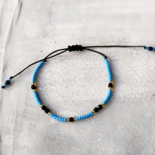 Bransoletka unisex