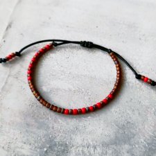 Bransoletka unisex
