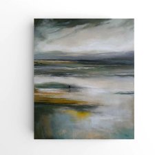 We dwoje-obraz akrylowy 60/50 cm