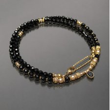 Onyks vol. 13 /choker/ 22.09.25 - Szlachetna kolekcja