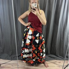 Mangano skirt