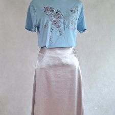 OZDOBNY T-SHIRT