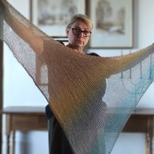 Chusta Mgła