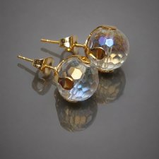 Dots - Kwarc mystic vol. 2 /alloys collection/ - sztyfty