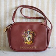 Torebka Harry Potter - Gryffindor