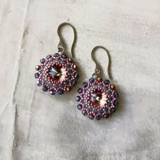 LIDO GREY&PINK