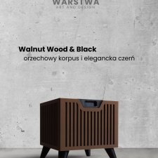 Doniczka Samonawadniająca NODE