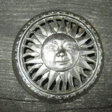 Odlew mosiężny