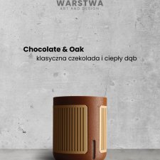 Doniczka Samonawadniająca SOLVA