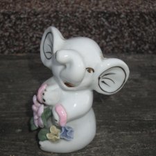 Figurka słonia