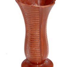 KOŁO ceramiczny stylowy WAZON PRL
