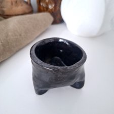 Naczynie ceramiczne na biżuterię
