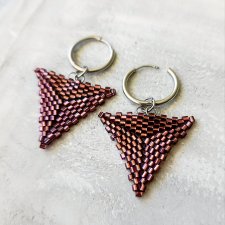 TRIANGLE GLAMOUR