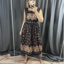 folk vintage