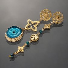 Alloys Collection /Odd/ - Variations vol. 28 - kolczyki