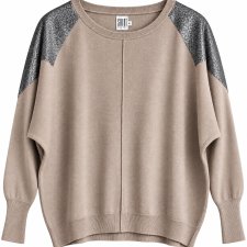 Sweter Saint Tropez M