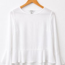 Bluzka Forever 21 S