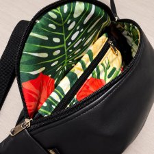 Nerka ekoskóra monstera