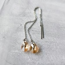 Minimalizm # Swarovski