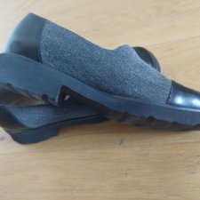 salamander skóra 37,5-38