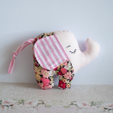 Mini słonik - Eliza - 14 cm