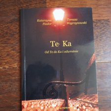 Tomik poezji Te Ka   *26
