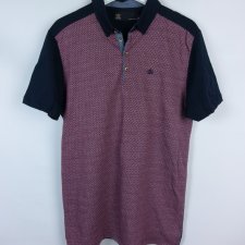 Next koszulka polo bawełna / M - 3