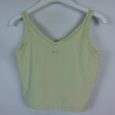 Nike sportowy top koszulka / L