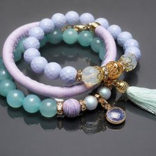 Blue and lavender vol. 16 /17.10.24/ - set