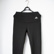Włłoskie cieplane legginsy Lovely M/ L