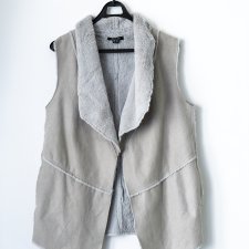 Kamizelka casual Esmara S