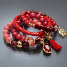 Red grappa vol. 4 /18.07.25/ - set