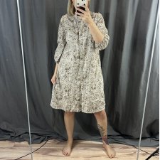Saint Tropez etno dress