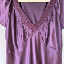 Monsoon 100 % Silk jedwabna kobieca romantyczna rozmiar 36