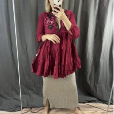odd molly haftowana