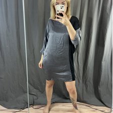 Second Female jedwab