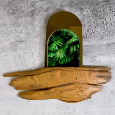 Wieszak na klucze