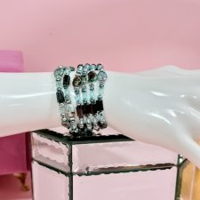 ❁ ❁ Biżuteria magnetyczna 70s ❁ ❁