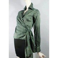 Zara Woman