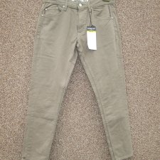 Jeansy Aesthties-W32/L32