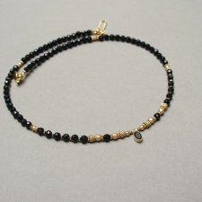 Onyks vol. 13 /choker/ 22.09.25 - Szlachetna kolekcja