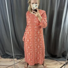 zara ethno dress
