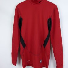 Nike Pro Combat koszulka długi rękaw / L