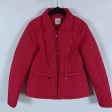 TU pikowana kurtka parka 10 / 38