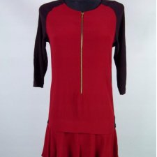 The Kooples sukienka przed kolano / 36