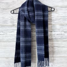 Redford szalik 100% wełna